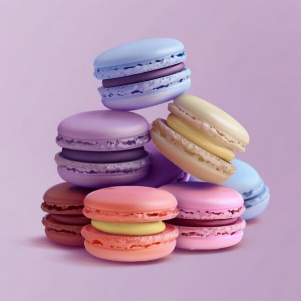Muffins - Pack of 10