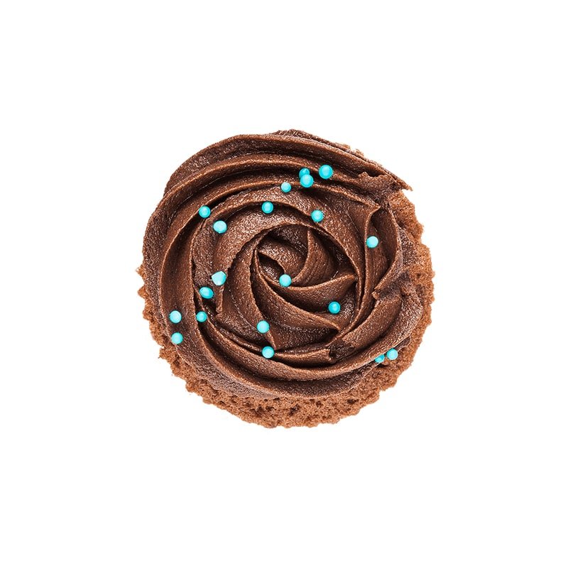 Chocolate Cup Cake