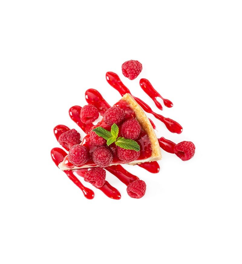 Strawberry Pie