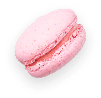 Strawberry Muffin - (Pack of 10)